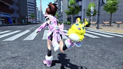 画像ギャラリー No.181のサムネイル画像 / 「PSO2」,5周年記念イベント会場の来場特典ロビアク,武器迷彩「*コートエッジ」などが入手可能なイベントクエスト,ドンキコラボなどを紹介