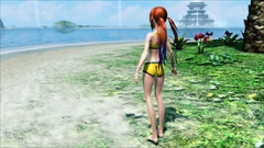 画像ギャラリー No.190のサムネイル画像 / 「PSO2」,5周年記念イベント会場の来場特典ロビアク,武器迷彩「*コートエッジ」などが入手可能なイベントクエスト,ドンキコラボなどを紹介