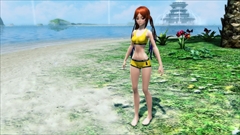 画像ギャラリー No.191のサムネイル画像 / 「PSO2」,5周年記念イベント会場の来場特典ロビアク,武器迷彩「*コートエッジ」などが入手可能なイベントクエスト,ドンキコラボなどを紹介