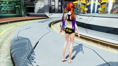 画像ギャラリー No.194のサムネイル画像 / 「PSO2」,5周年記念イベント会場の来場特典ロビアク,武器迷彩「*コートエッジ」などが入手可能なイベントクエスト,ドンキコラボなどを紹介