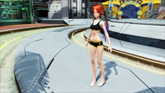 画像ギャラリー No.195のサムネイル画像 / 「PSO2」,5周年記念イベント会場の来場特典ロビアク,武器迷彩「*コートエッジ」などが入手可能なイベントクエスト,ドンキコラボなどを紹介