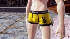 画像ギャラリー No.198のサムネイル画像 / 「PSO2」,5周年記念イベント会場の来場特典ロビアク,武器迷彩「*コートエッジ」などが入手可能なイベントクエスト,ドンキコラボなどを紹介