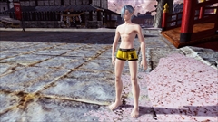 画像ギャラリー No.200のサムネイル画像 / 「PSO2」,5周年記念イベント会場の来場特典ロビアク,武器迷彩「*コートエッジ」などが入手可能なイベントクエスト,ドンキコラボなどを紹介