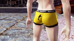 画像ギャラリー No.201のサムネイル画像 / 「PSO2」,5周年記念イベント会場の来場特典ロビアク,武器迷彩「*コートエッジ」などが入手可能なイベントクエスト,ドンキコラボなどを紹介