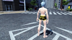 画像ギャラリー No.202のサムネイル画像 / 「PSO2」,5周年記念イベント会場の来場特典ロビアク,武器迷彩「*コートエッジ」などが入手可能なイベントクエスト,ドンキコラボなどを紹介