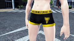 画像ギャラリー No.205のサムネイル画像 / 「PSO2」,5周年記念イベント会場の来場特典ロビアク,武器迷彩「*コートエッジ」などが入手可能なイベントクエスト,ドンキコラボなどを紹介