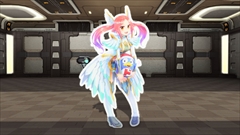 画像ギャラリー No.207のサムネイル画像 / 「PSO2」,5周年記念イベント会場の来場特典ロビアク,武器迷彩「*コートエッジ」などが入手可能なイベントクエスト,ドンキコラボなどを紹介