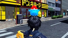 画像ギャラリー No.216のサムネイル画像 / 「PSO2」,5周年記念イベント会場の来場特典ロビアク,武器迷彩「*コートエッジ」などが入手可能なイベントクエスト,ドンキコラボなどを紹介