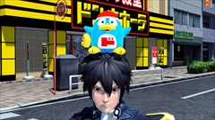 画像ギャラリー No.217のサムネイル画像 / 「PSO2」,5周年記念イベント会場の来場特典ロビアク,武器迷彩「*コートエッジ」などが入手可能なイベントクエスト,ドンキコラボなどを紹介