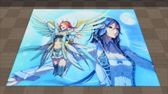 画像ギャラリー No.218のサムネイル画像 / 「PSO2」,5周年記念イベント会場の来場特典ロビアク,武器迷彩「*コートエッジ」などが入手可能なイベントクエスト,ドンキコラボなどを紹介