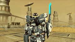 画像ギャラリー No.219のサムネイル画像 / 「PSO2」,5周年記念イベント会場の来場特典ロビアク,武器迷彩「*コートエッジ」などが入手可能なイベントクエスト,ドンキコラボなどを紹介