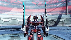 画像ギャラリー No.221のサムネイル画像 / 「PSO2」,5周年記念イベント会場の来場特典ロビアク,武器迷彩「*コートエッジ」などが入手可能なイベントクエスト,ドンキコラボなどを紹介