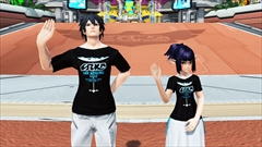 画像ギャラリー No.239のサムネイル画像 / 「PSO2」,5周年記念イベント会場の来場特典ロビアク,武器迷彩「*コートエッジ」などが入手可能なイベントクエスト,ドンキコラボなどを紹介