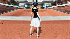 画像ギャラリー No.240のサムネイル画像 / 「PSO2」,5周年記念イベント会場の来場特典ロビアク,武器迷彩「*コートエッジ」などが入手可能なイベントクエスト,ドンキコラボなどを紹介