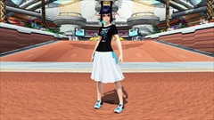 画像ギャラリー No.241のサムネイル画像 / 「PSO2」,5周年記念イベント会場の来場特典ロビアク,武器迷彩「*コートエッジ」などが入手可能なイベントクエスト,ドンキコラボなどを紹介