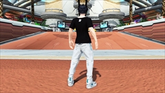 画像ギャラリー No.243のサムネイル画像 / 「PSO2」,5周年記念イベント会場の来場特典ロビアク,武器迷彩「*コートエッジ」などが入手可能なイベントクエスト,ドンキコラボなどを紹介