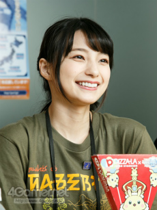 画像ギャラリー No.006のサムネイル画像 / 「ファンタシースター感謝祭2017」開幕直前! 高野麻里佳さん,小原莉子さん,高木友梨香さんがイベントの見どころを教えてくれました