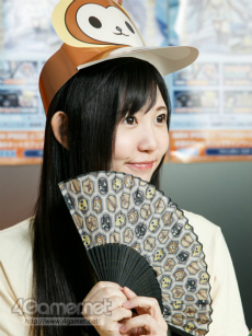 画像ギャラリー No.007のサムネイル画像 / 「ファンタシースター感謝祭2017」開幕直前! 高野麻里佳さん,小原莉子さん,高木友梨香さんがイベントの見どころを教えてくれました