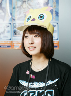 画像ギャラリー No.009のサムネイル画像 / 「ファンタシースター感謝祭2017」開幕直前! 高野麻里佳さん,小原莉子さん,高木友梨香さんがイベントの見どころを教えてくれました