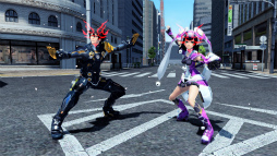 画像ギャラリー No.012のサムネイル画像 / 「ファンタシースター感謝祭2017」開幕直前! 高野麻里佳さん,小原莉子さん,高木友梨香さんがイベントの見どころを教えてくれました