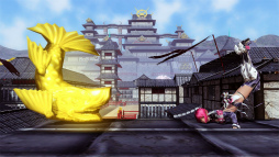 画像ギャラリー No.013のサムネイル画像 / 「ファンタシースター感謝祭2017」開幕直前! 高野麻里佳さん,小原莉子さん,高木友梨香さんがイベントの見どころを教えてくれました