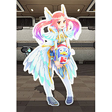 ���������꡼ No.016�Υ���ͥ������ / ��PSO2�פȥɥ󡦥��ۡ��Ƥ�����ܡ���������ˤϥɥ󡦥��ۡ���Ź�ޤ��о졤�ꥢ��Ź�ޤǤϥ����ƥॳ�����դ��Υ���ܾ��ʤ������