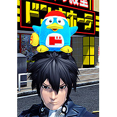 ���������꡼ No.018�Υ���ͥ������ / ��PSO2�פȥɥ󡦥��ۡ��Ƥ�����ܡ���������ˤϥɥ󡦥��ۡ���Ź�ޤ��о졤�ꥢ��Ź�ޤǤϥ����ƥॳ�����դ��Υ���ܾ��ʤ������