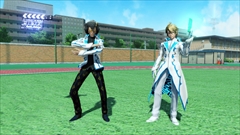 ���������꡼ No.084�Υ���ͥ������ / �֥ե��󥿥�������������饤��2��5��ǯ��ǰ���åץǡ��Ȥ�Part2�����������������ʤΥ饤�֤�֡������ȥ��֥ꥹ�פ������ǽ�ʥ������Ȥ�����