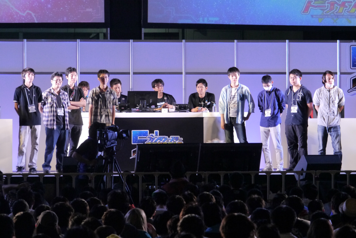 ꡼ No.072 | ϡEPISODE5פե󥿥饹ȥҡɤξ餫ˤʤä ֥ե󥿥պ2017ݡ