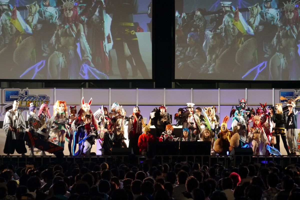 ꡼ No.088 | ϡEPISODE5פե󥿥饹ȥҡɤξ餫ˤʤä ֥ե󥿥պ2017ݡ