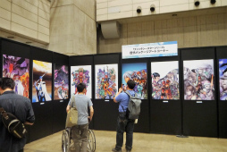 ꡼ No.008Υͥ / ϡEPISODE5פե󥿥饹ȥҡɤξ餫ˤʤä ֥ե󥿥պ2017ݡ