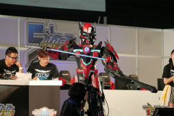 ꡼ No.085 | ϡEPISODE5פե󥿥饹ȥҡɤξ餫ˤʤä ֥ե󥿥պ2017ݡ