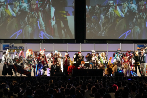 ꡼ No.088 | ϡEPISODE5פե󥿥饹ȥҡɤξ餫ˤʤä ֥ե󥿥պ2017ݡ