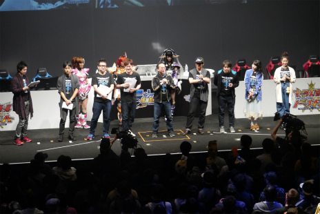 ���������꡼ No.001�Υ���ͥ������ / �����饹�֥ҡ������פ�PA��֥Х������������ȡפο����󤬸������֥ե��󥿥������������պ�2017�׻��ڲ���ݡ���