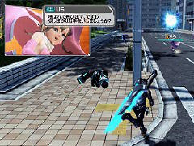 ファンタシースターオンライン2 の5周年記念アップデートpart3は本日実装 ソニックのロビーや ヤスダスズヒト氏デザインのnpcも登場 ファンタシースターオンライン2 の5周年記念アップデートpart3は本日実装 ソニックのロビーや ヤスダスズヒト氏デザインのnpcも登場