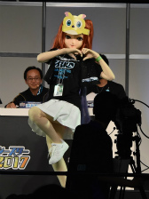 ꡼ No.001 | PSO2EPISODE5Υȡ꡼ʹԤ鶦֥ͭХȡפξ줿֥ե󥿥պ2017ʡݡ