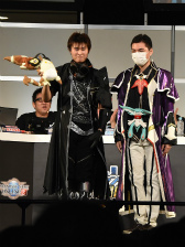 ꡼ No.002 | PSO2EPISODE5Υȡ꡼ʹԤ鶦֥ͭХȡפξ줿֥ե󥿥պ2017ʡݡ