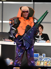 ꡼ No.004 | PSO2EPISODE5Υȡ꡼ʹԤ鶦֥ͭХȡפξ줿֥ե󥿥պ2017ʡݡ