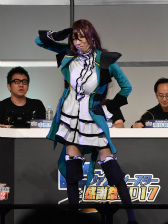 ꡼ No.006 | PSO2EPISODE5Υȡ꡼ʹԤ鶦֥ͭХȡפξ줿֥ե󥿥պ2017ʡݡ