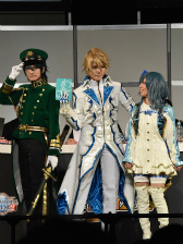 ꡼ No.010 | PSO2EPISODE5Υȡ꡼ʹԤ鶦֥ͭХȡפξ줿֥ե󥿥պ2017ʡݡ