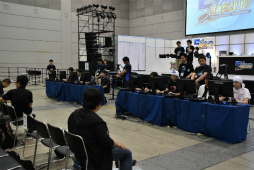 ꡼ No.015 | PSO2EPISODE5Υȡ꡼ʹԤ鶦֥ͭХȡפξ줿֥ե󥿥պ2017ʡݡ