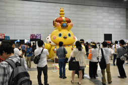 ���������꡼ No.017�Υ���ͥ������ / ��PSO2��EPISODE5�Υ��ȡ��꡼�ʹԤ�������鶦ͭ���֥Х������������ȡפξ�����������줿�֥ե��󥿥������������պ�2017��ʡ������ݡ���