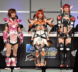 ꡼ No.031 | PSO2EPISODE5Υȡ꡼ʹԤ鶦֥ͭХȡפξ줿֥ե󥿥պ2017ʡݡ