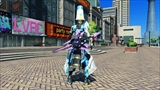 画像ギャラリー No.016のサムネイル画像 / 「PSO2」の5周年記念アップデートPart4が本日スタート。「特別突破訓練:EP1〜4」や新緊急クエスト「威風堂々たる鋼鉄の進撃」に注目