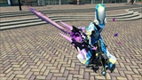 画像ギャラリー No.018のサムネイル画像 / 「PSO2」の5周年記念アップデートPart4が本日スタート。「特別突破訓練:EP1〜4」や新緊急クエスト「威風堂々たる鋼鉄の進撃」に注目