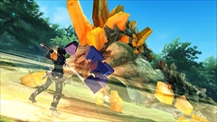 画像ギャラリー No.035のサムネイル画像 / 「PSO2」の5周年記念アップデートPart4が本日スタート。「特別突破訓練:EP1〜4」や新緊急クエスト「威風堂々たる鋼鉄の進撃」に注目