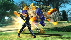 画像ギャラリー No.036のサムネイル画像 / 「PSO2」の5周年記念アップデートPart4が本日スタート。「特別突破訓練:EP1〜4」や新緊急クエスト「威風堂々たる鋼鉄の進撃」に注目