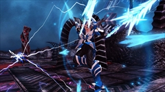 画像ギャラリー No.047のサムネイル画像 / 「PSO2」の5周年記念アップデートPart4が本日スタート。「特別突破訓練:EP1〜4」や新緊急クエスト「威風堂々たる鋼鉄の進撃」に注目