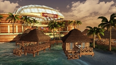 画像ギャラリー No.055のサムネイル画像 / 「PSO2」の5周年記念アップデートPart4が本日スタート。「特別突破訓練:EP1〜4」や新緊急クエスト「威風堂々たる鋼鉄の進撃」に注目