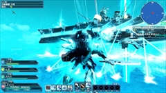 画像ギャラリー No.074のサムネイル画像 / 「PSO2」の5周年記念アップデートPart4が本日スタート。「特別突破訓練:EP1〜4」や新緊急クエスト「威風堂々たる鋼鉄の進撃」に注目